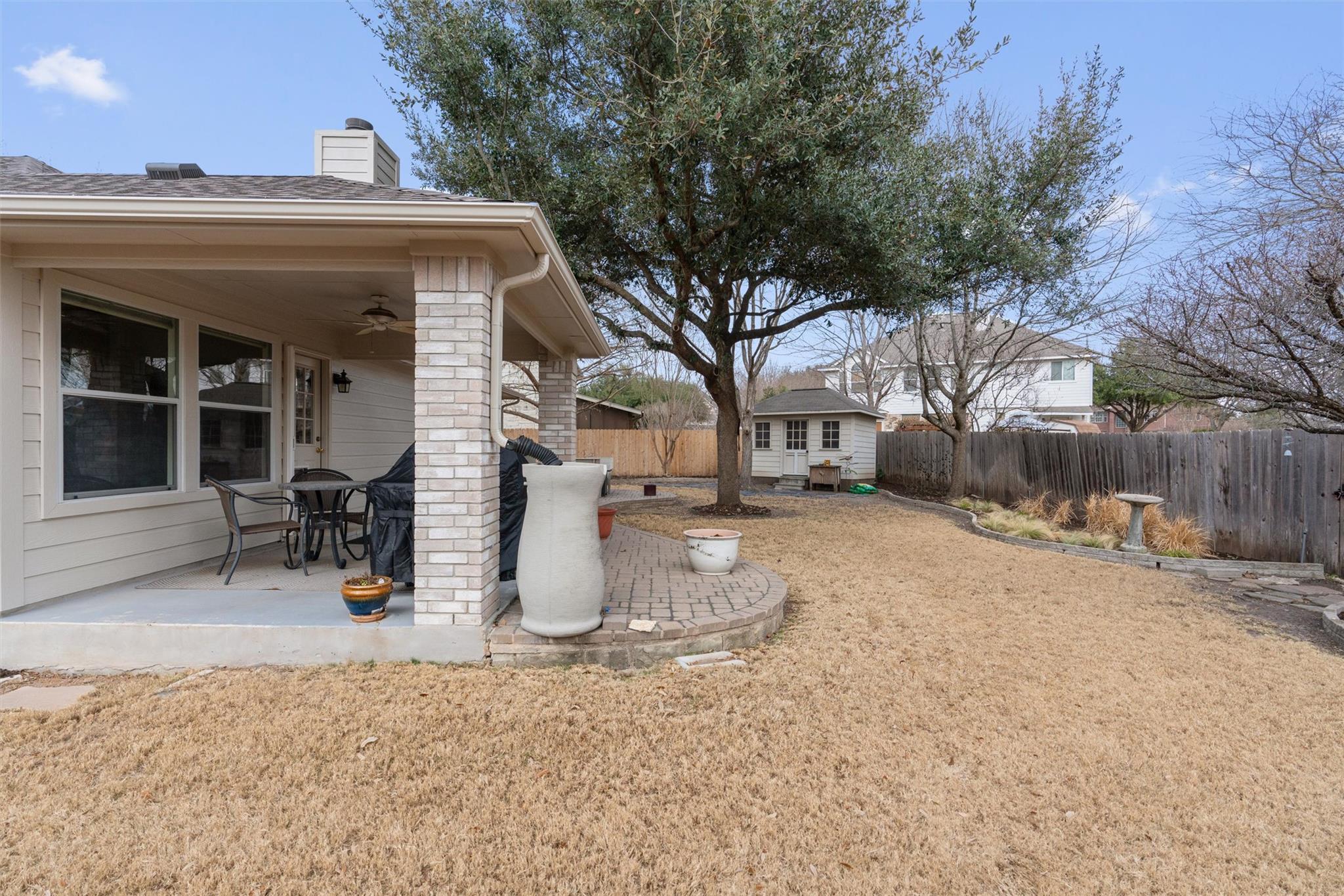 17007 Brewer Blackbird Dr, Pflugerville, TX 78660
