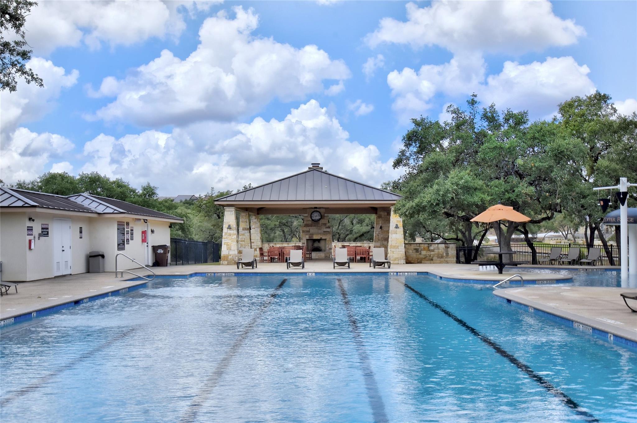 5752 Copper Vista, New Braunfels, TX 78132