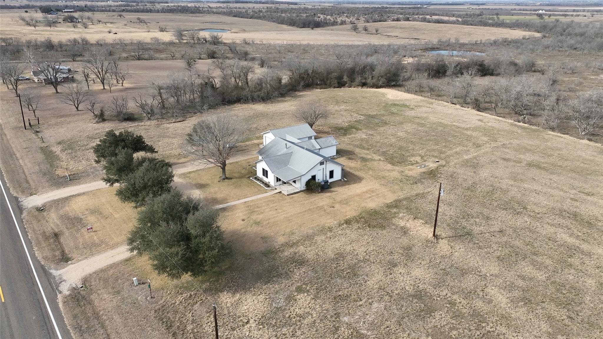 10308 N FM 487, Rockdale, TX 76567