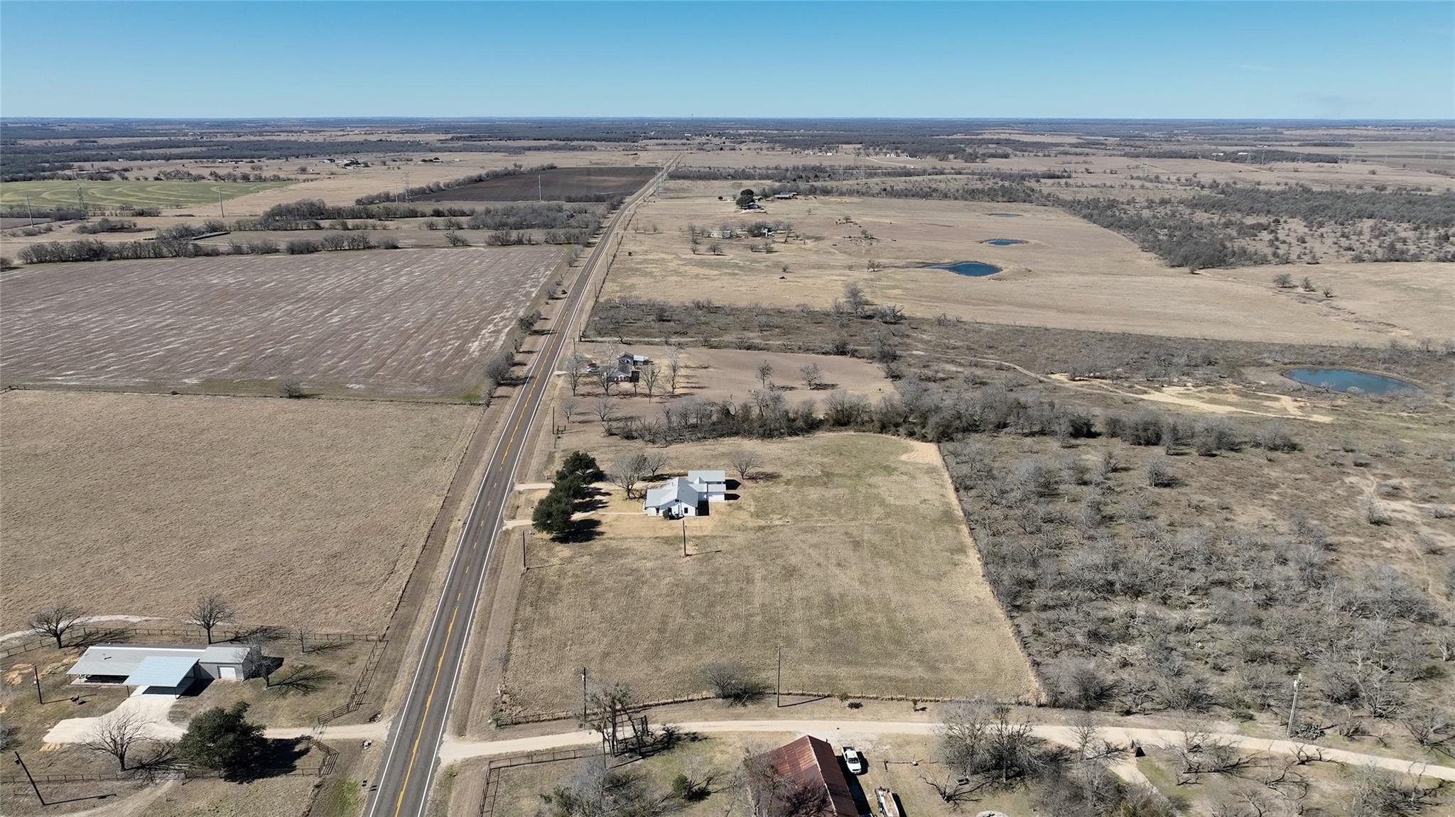 10308 N FM 487, Rockdale, TX 76567