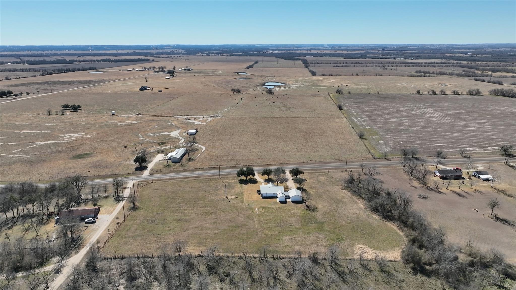 10308 N FM 487, Rockdale, TX 76567