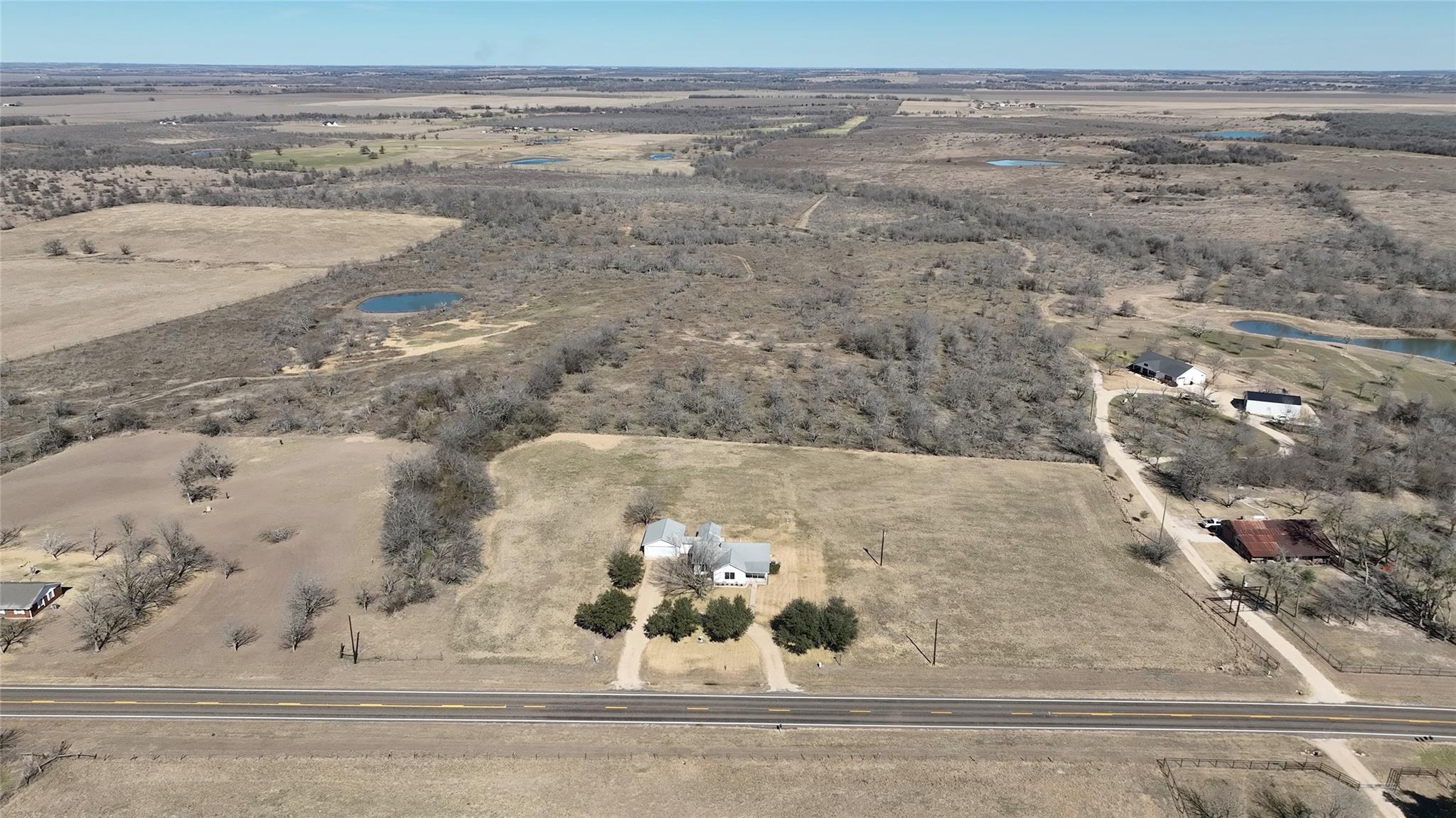 10308 N FM 487, Rockdale, TX 76567