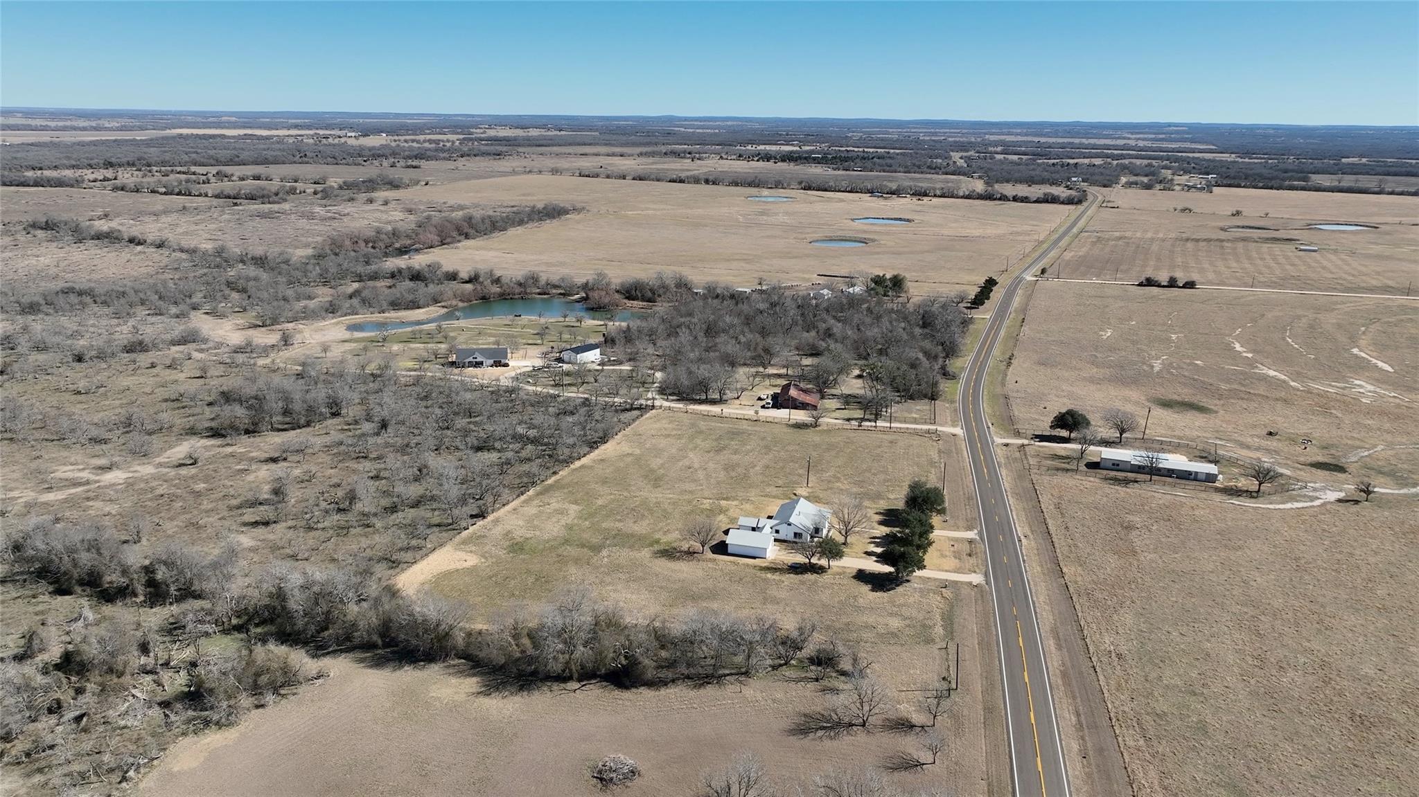 10308 N FM 487, Rockdale, TX 76567