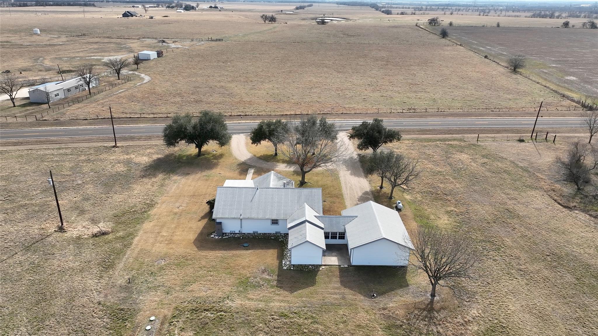 10308 N FM 487, Rockdale, TX 76567