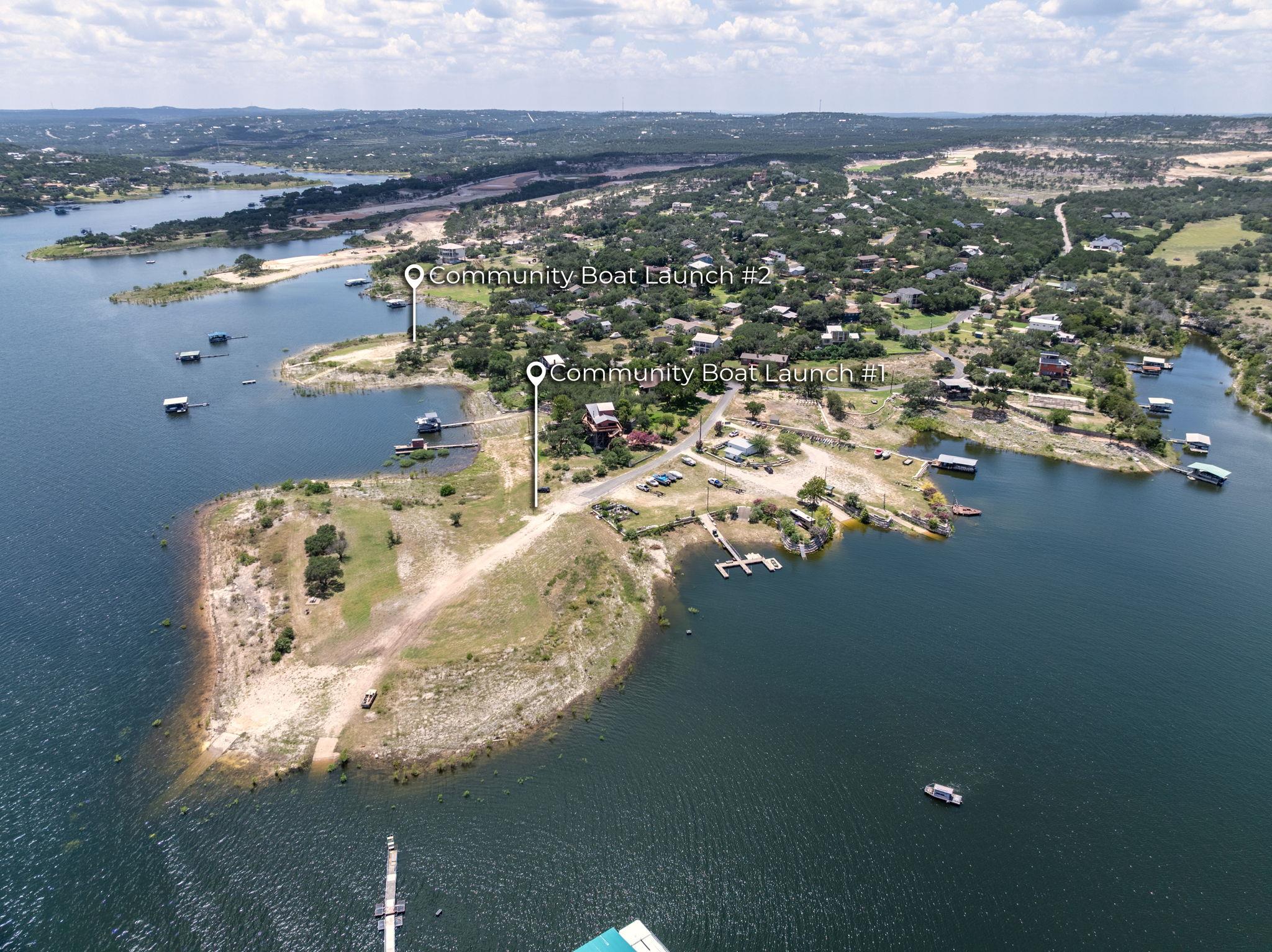 923 N Debco Ln, Spicewood, TX 78669