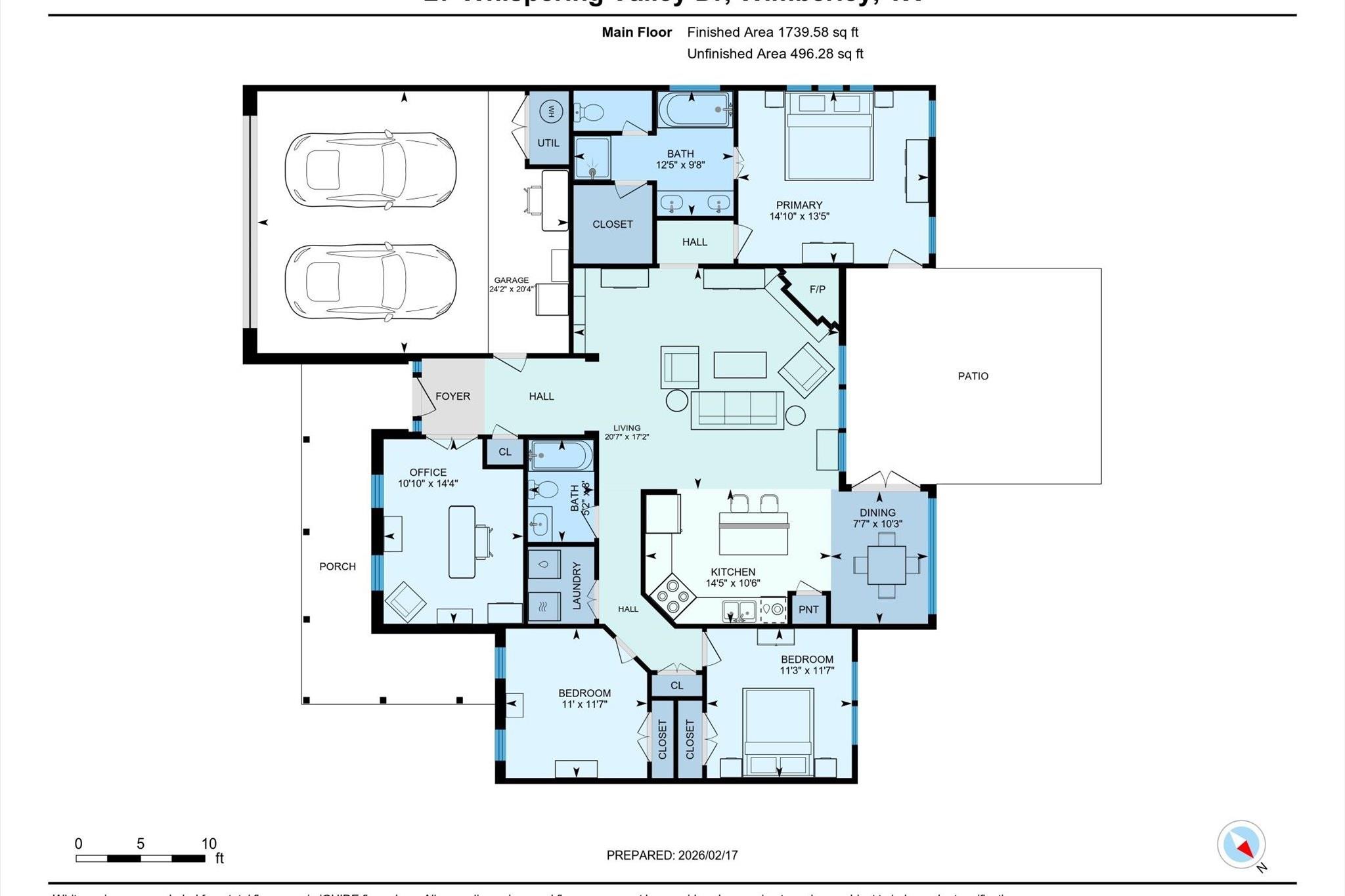 27 Whispering Valley Dr, Wimberley, TX 78676