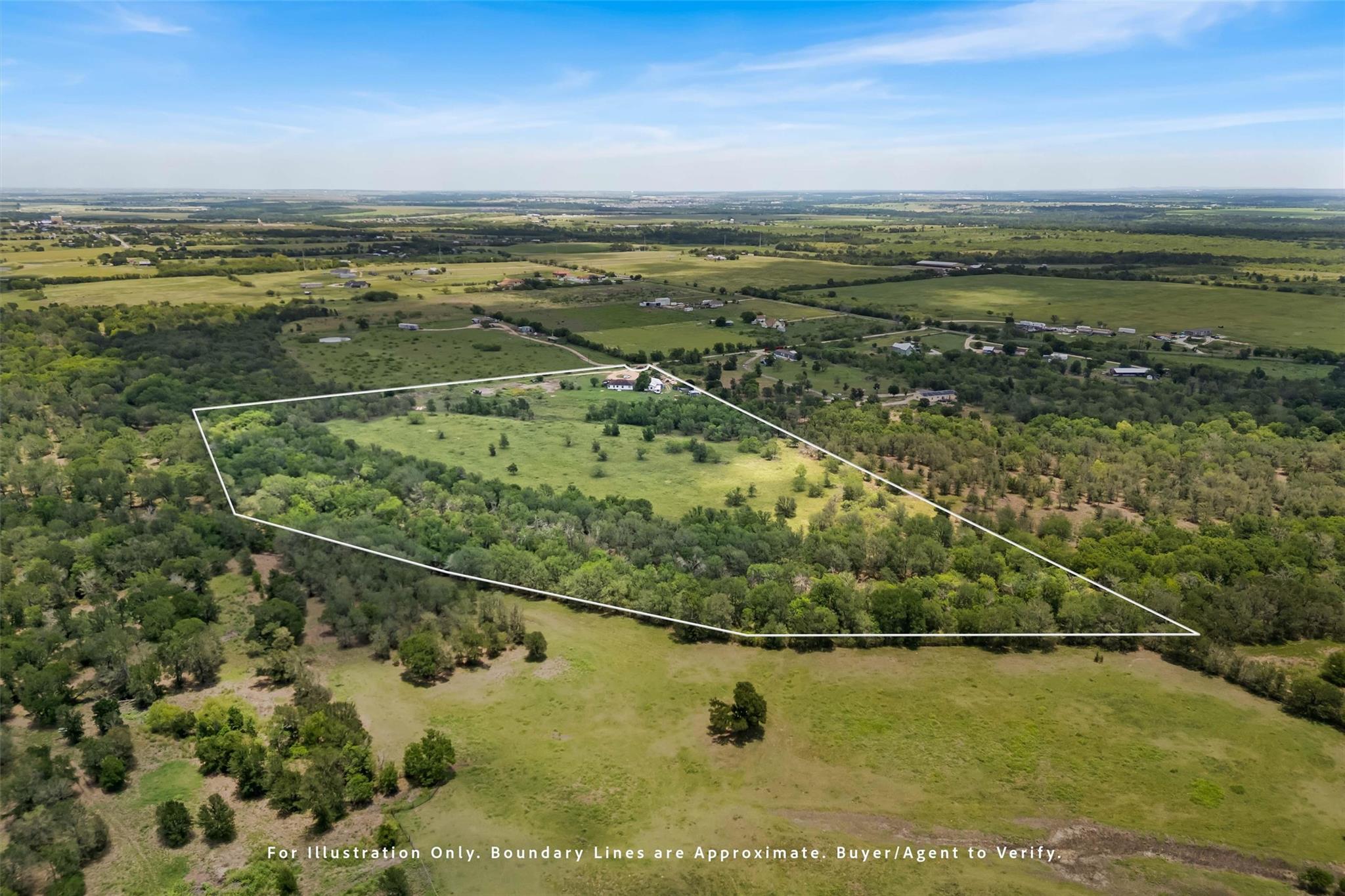 12212 Ballerstedt Rd, Elgin, TX 78621