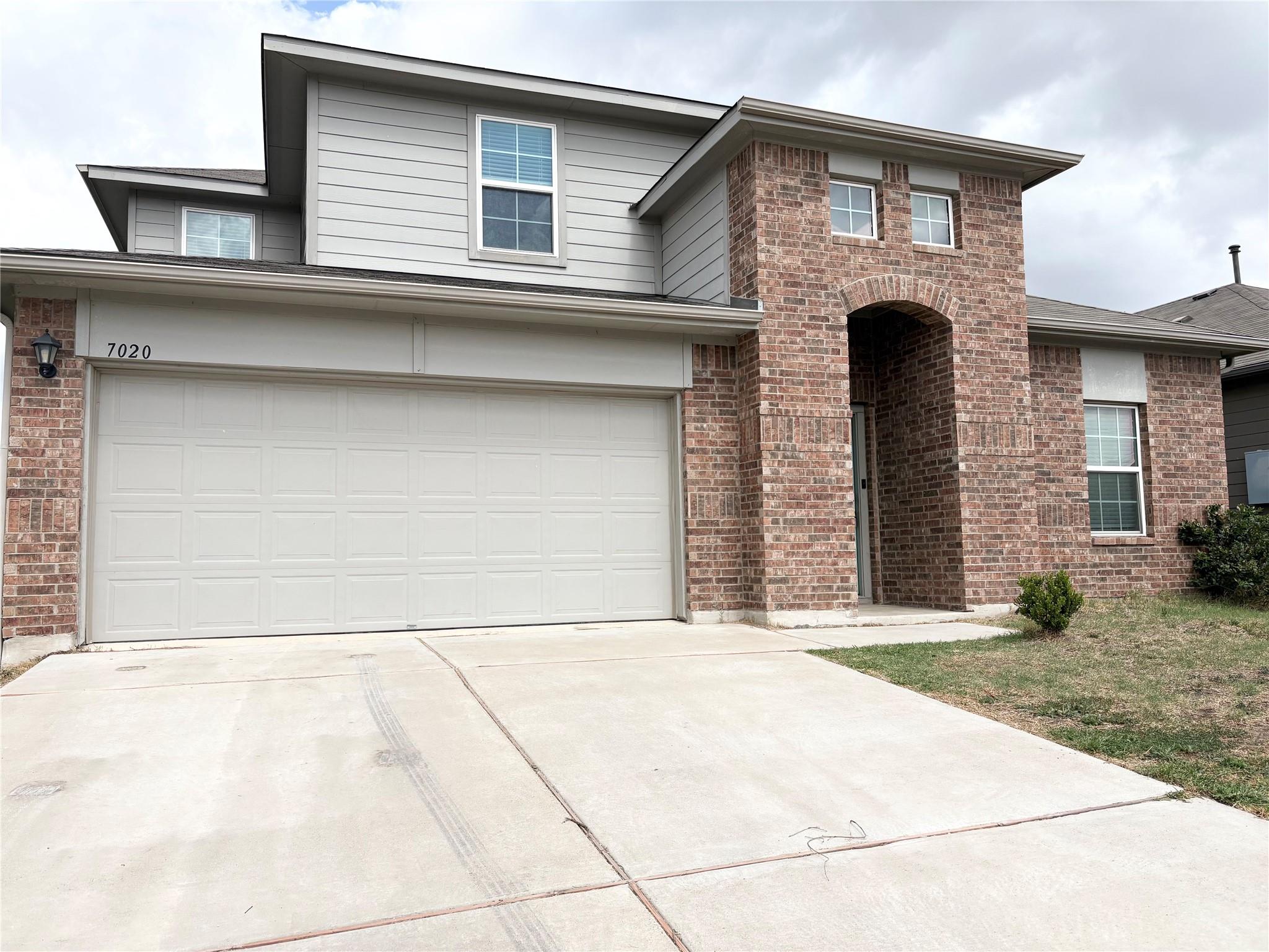 7020 Ranchito Dr, Austin, TX 78744