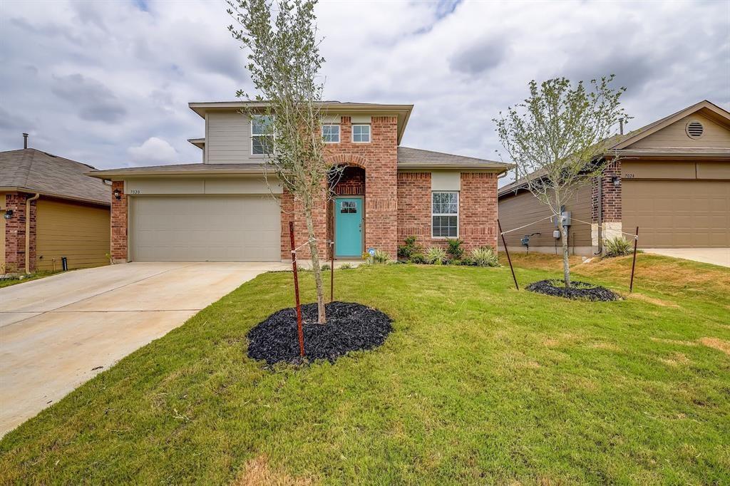 7020 Ranchito Dr, Austin, TX 78744