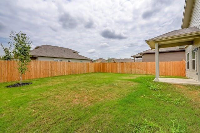 7020 Ranchito Dr, Austin, TX 78744