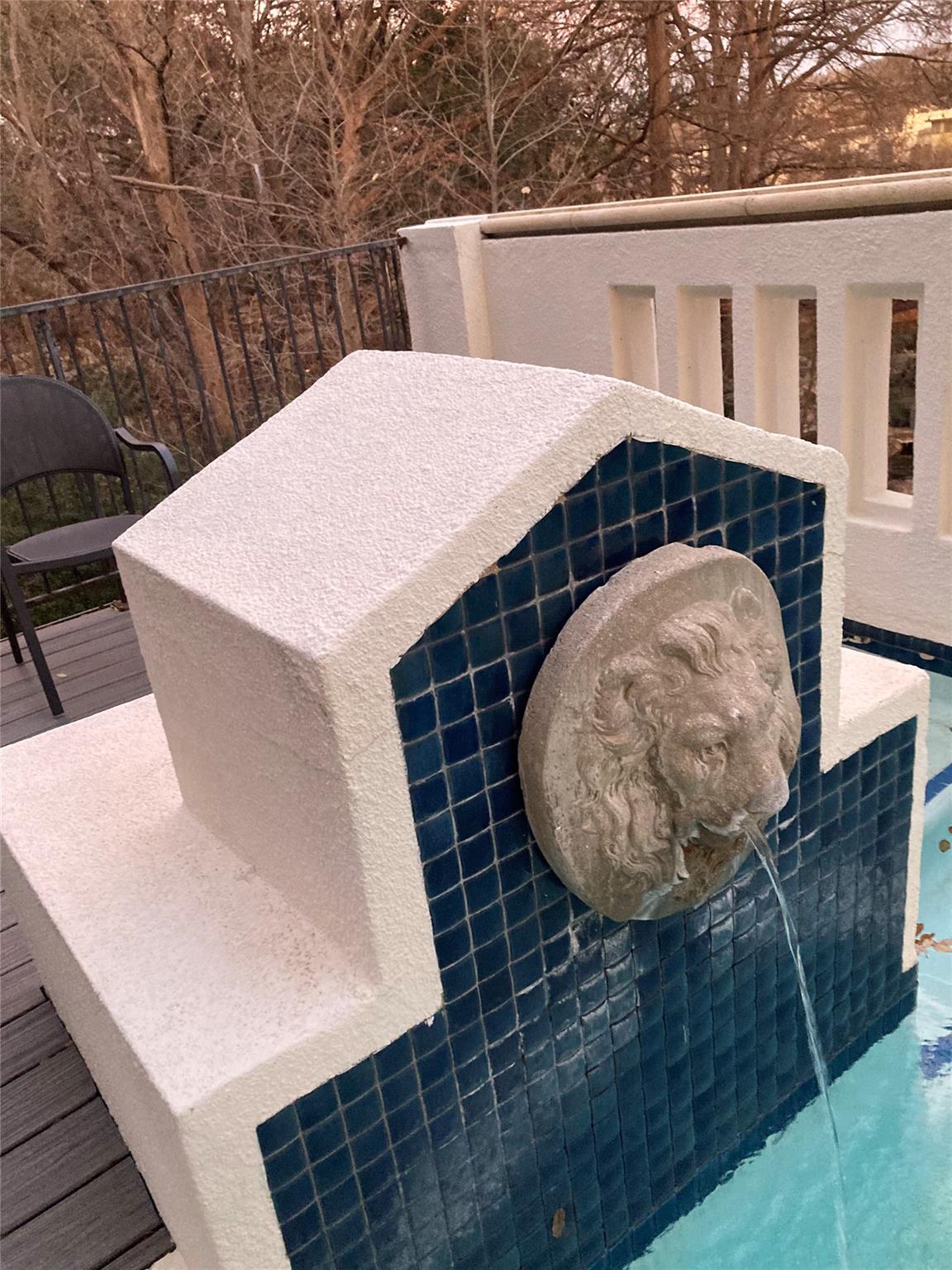 1815 Rue De St Tropez, Austin, TX 78746