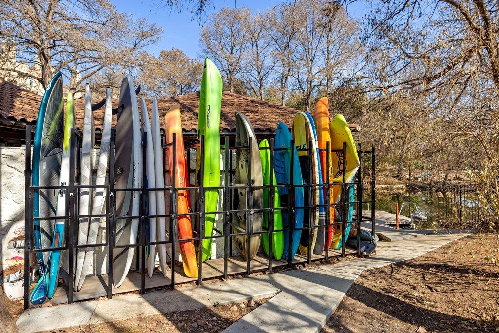 1815 Rue De St Tropez, Austin, TX 78746