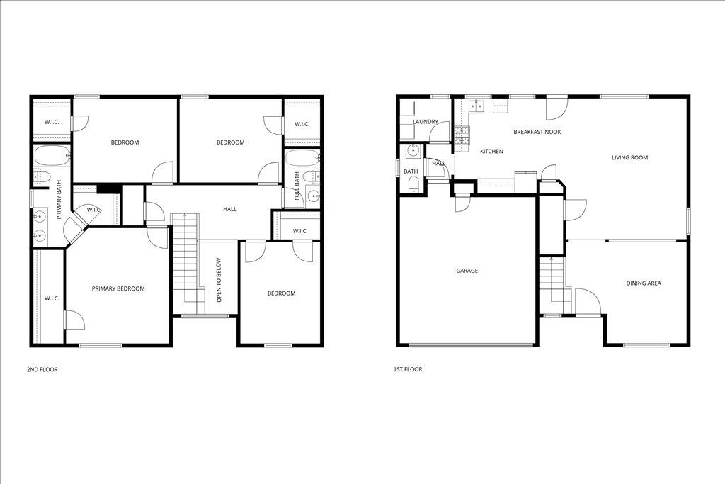 203 Pheasant Trl, Bastrop, TX 78602