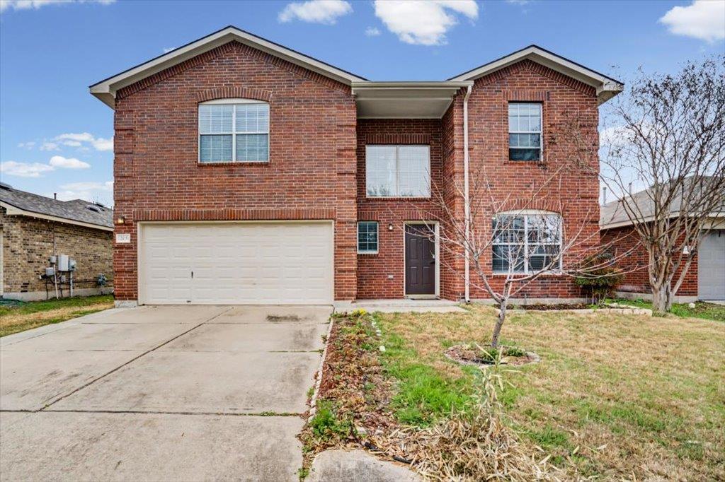 203 Pheasant Trl, Bastrop, TX 78602