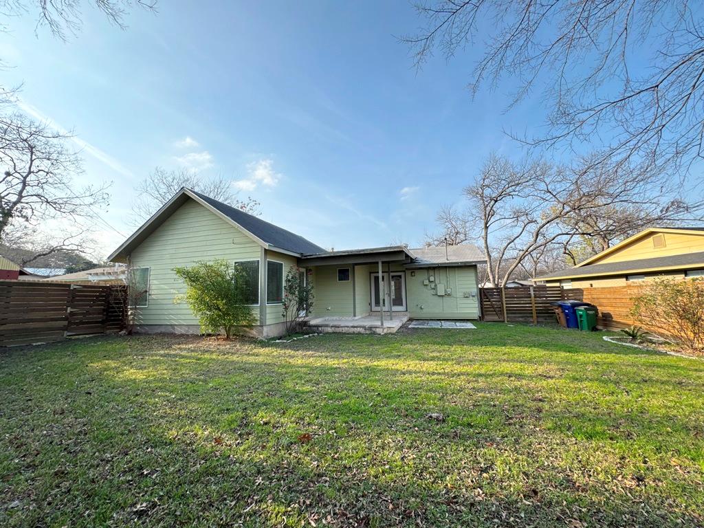 3003 Burning Oak Dr, Austin, TX 78704