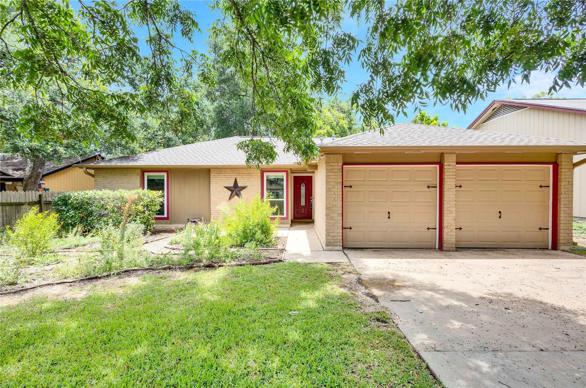 1007 Echo Ln, Austin, TX 78745