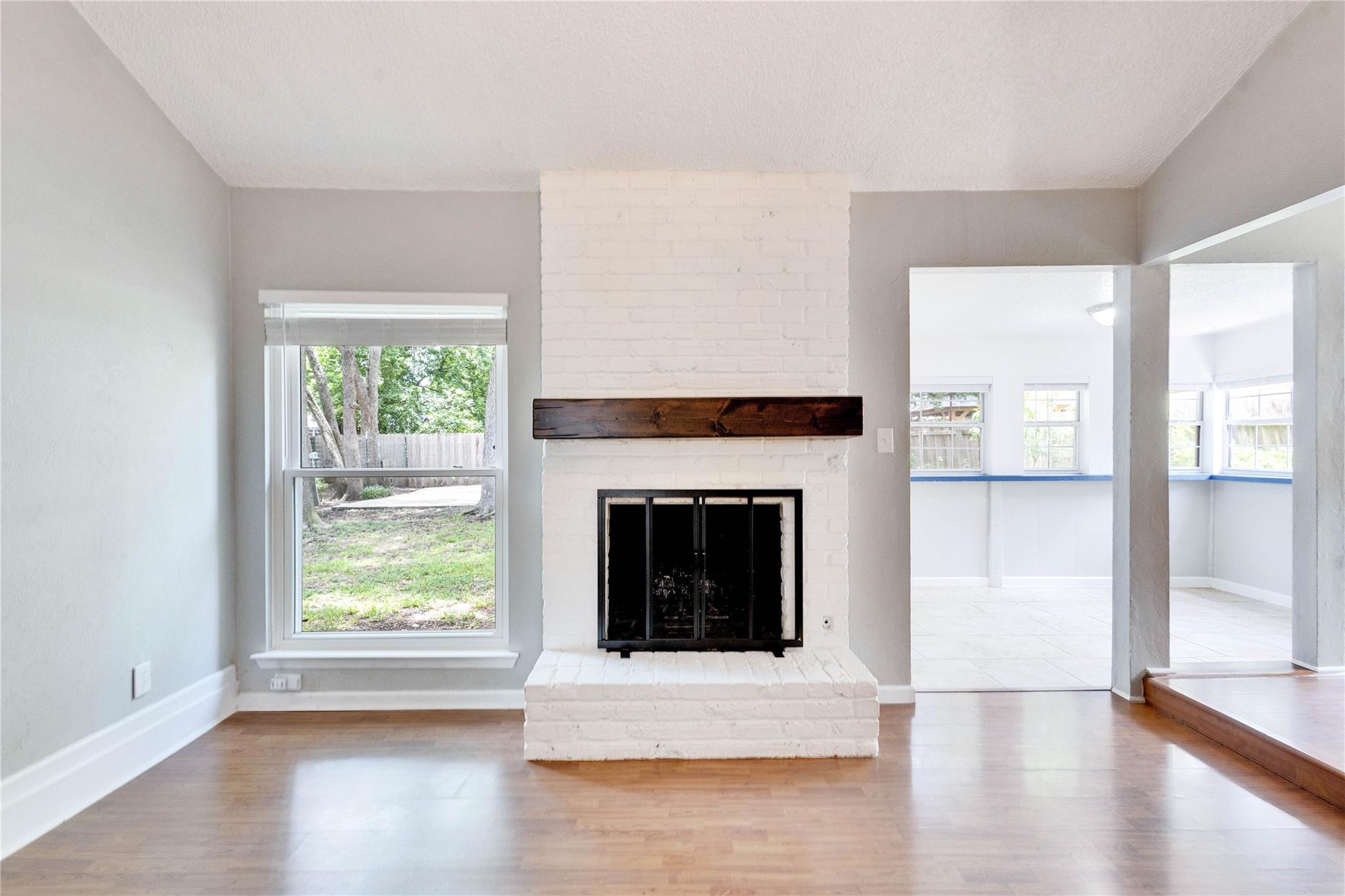 1007 Echo Ln, Austin, TX 78745