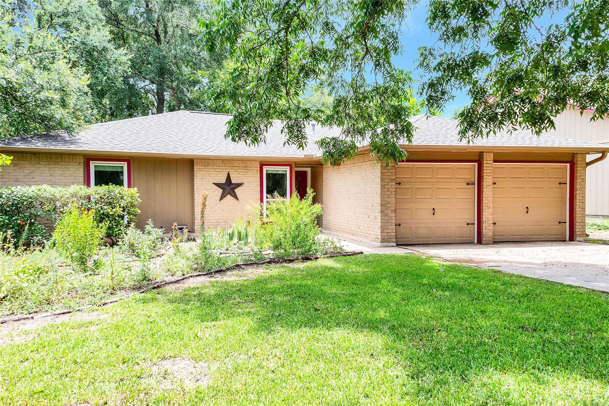 1007 Echo Ln, Austin, TX 78745