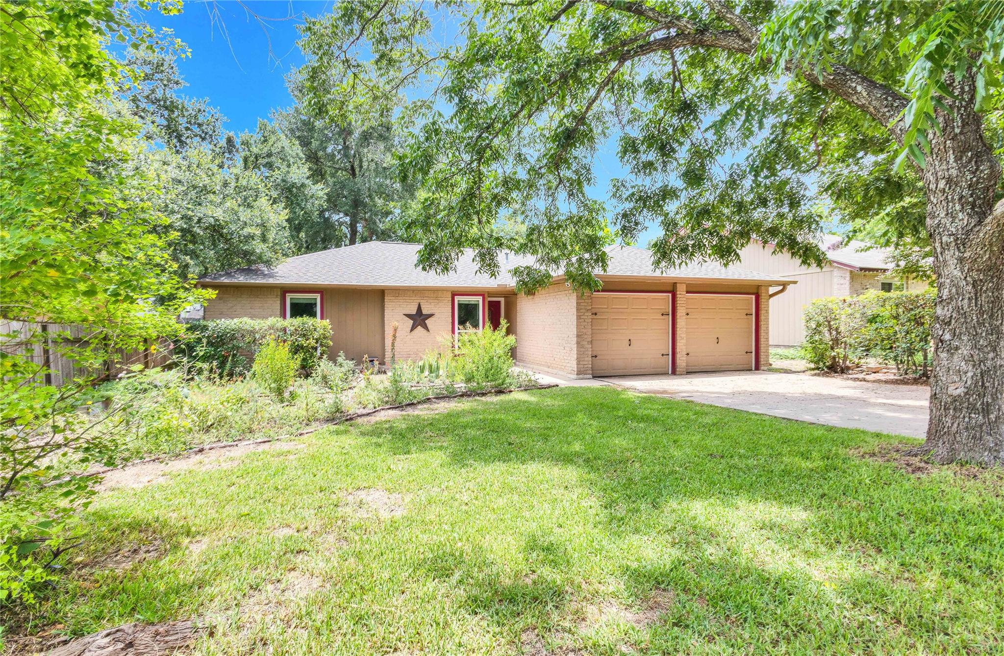 1007 Echo Ln, Austin, TX 78745