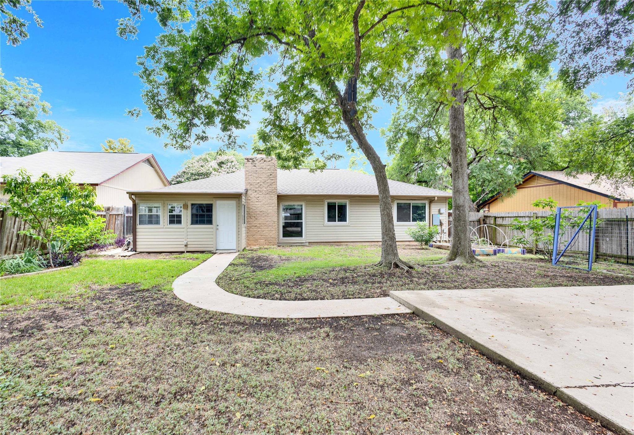 1007 Echo Ln, Austin, TX 78745