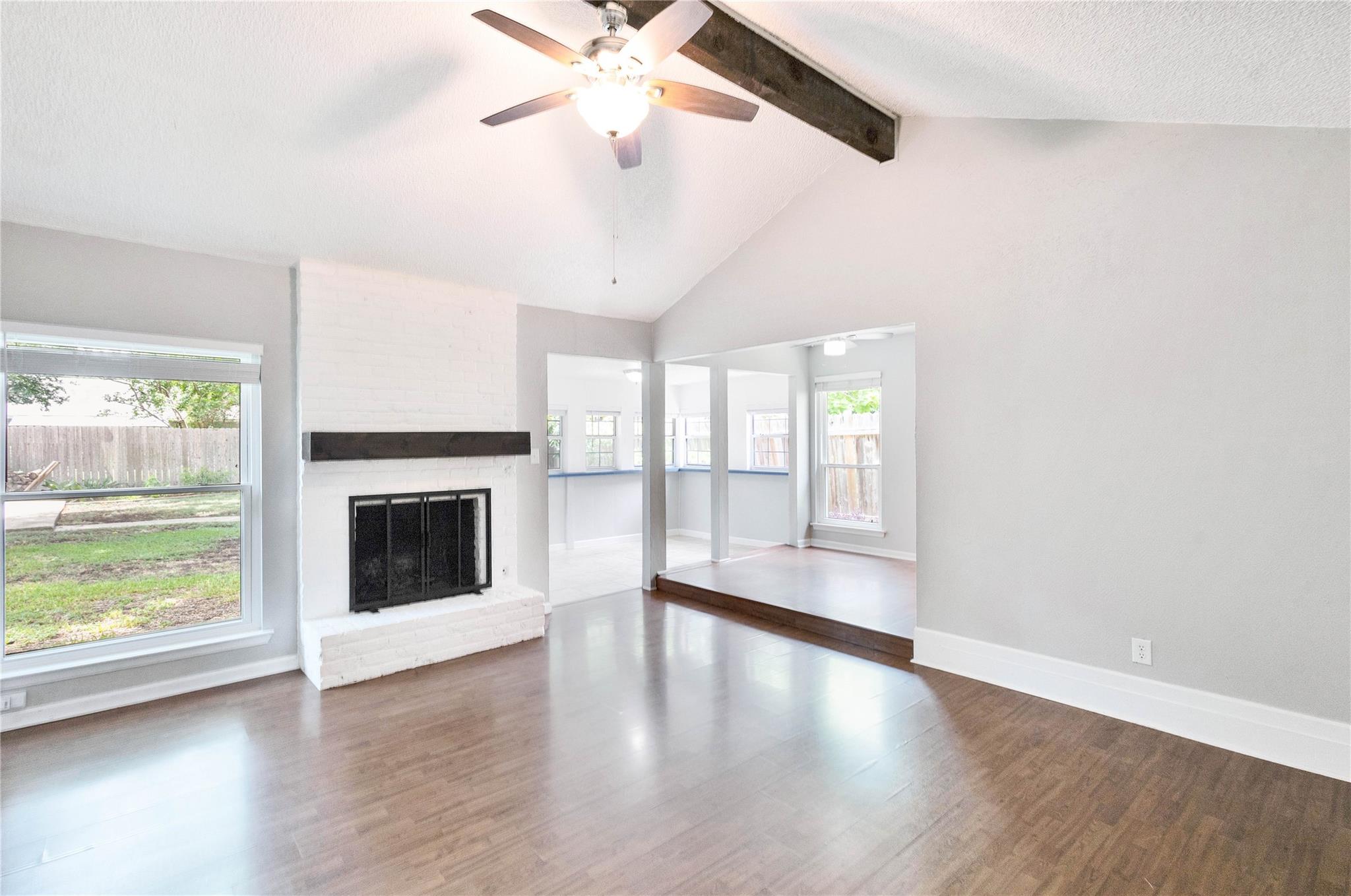 1007 Echo Ln, Austin, TX 78745