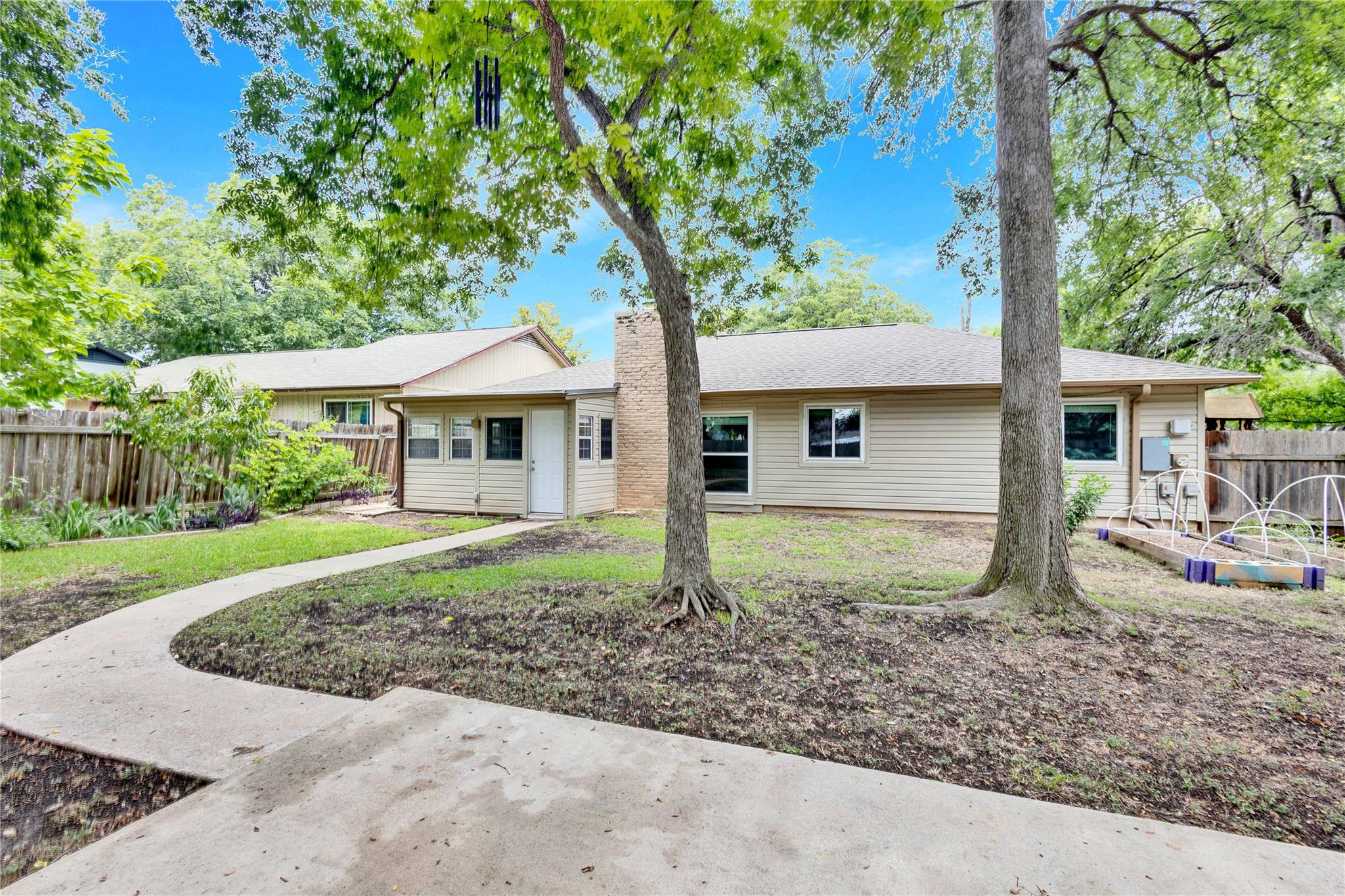 1007 Echo Ln, Austin, TX 78745