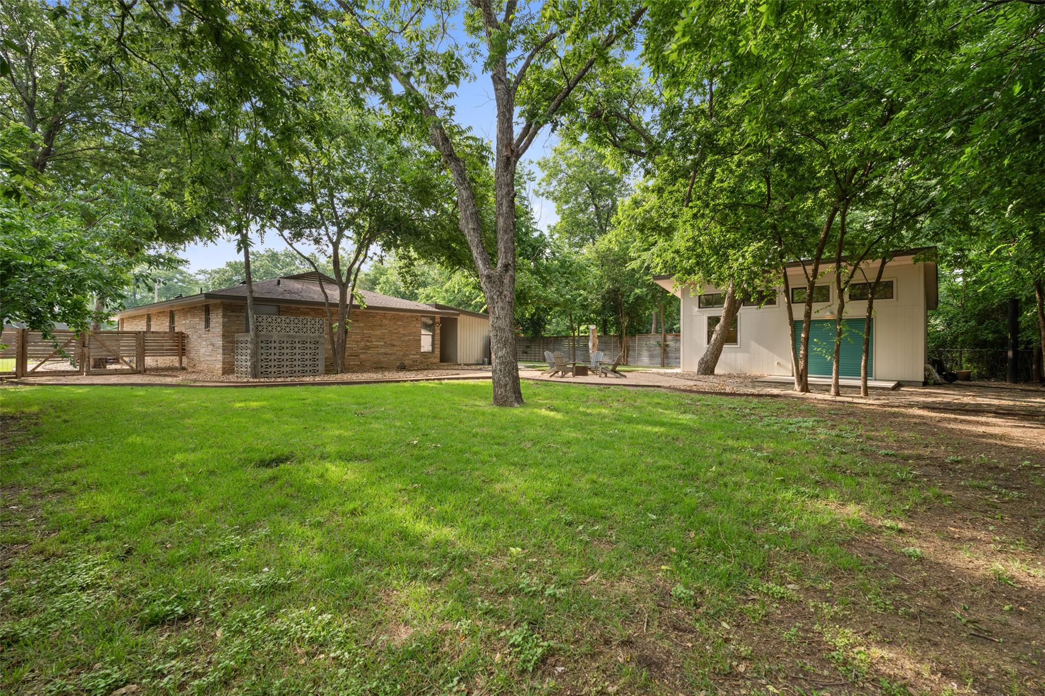 1254 S Church St, Georgetown, TX 78626