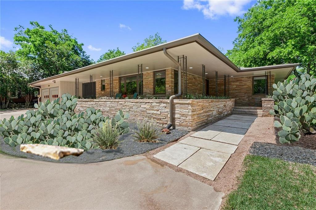 1254 S Church St, Georgetown, TX 78626