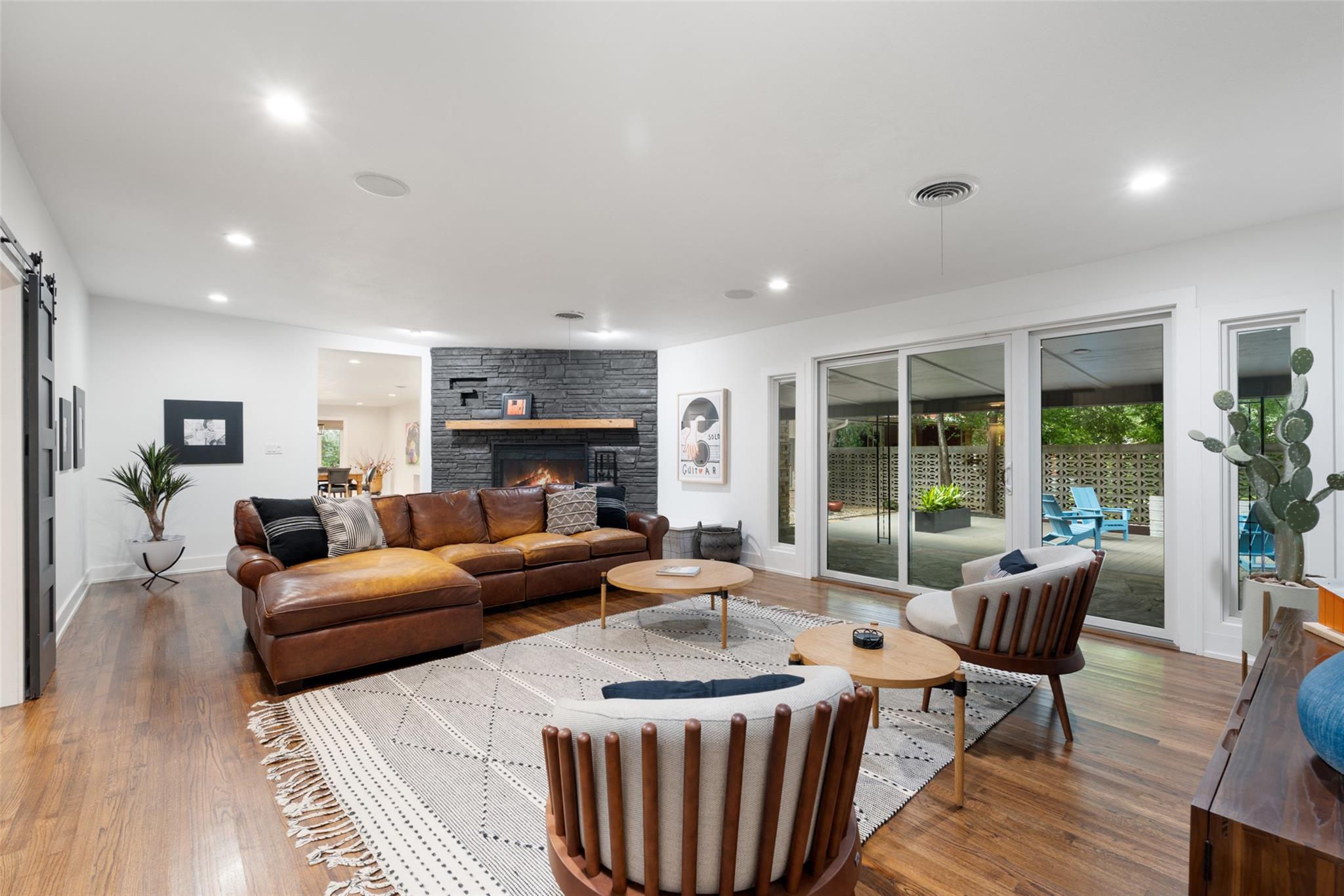 1254 S Church St, Georgetown, TX 78626