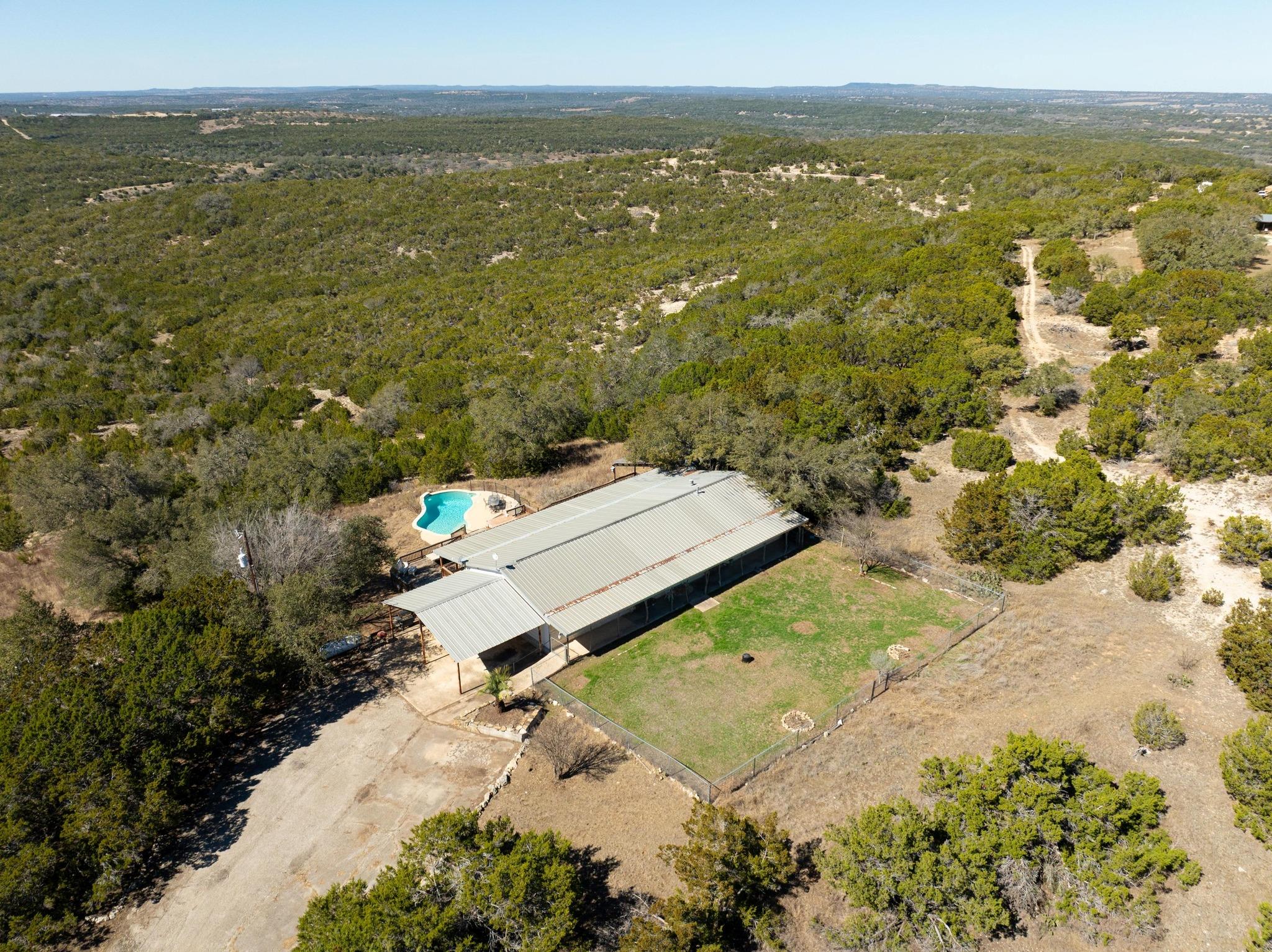 1802 Overland Stage Rd, Dripping Springs, TX 78620