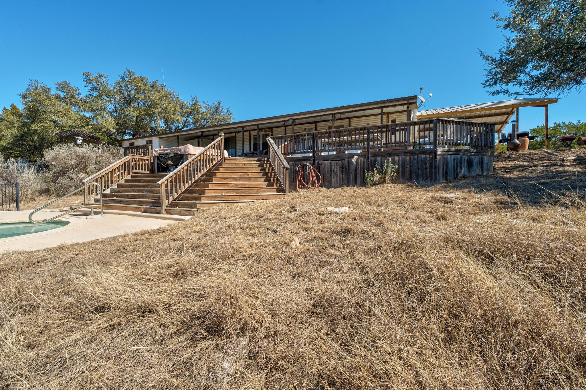 1802 Overland Stage Rd, Dripping Springs, TX 78620