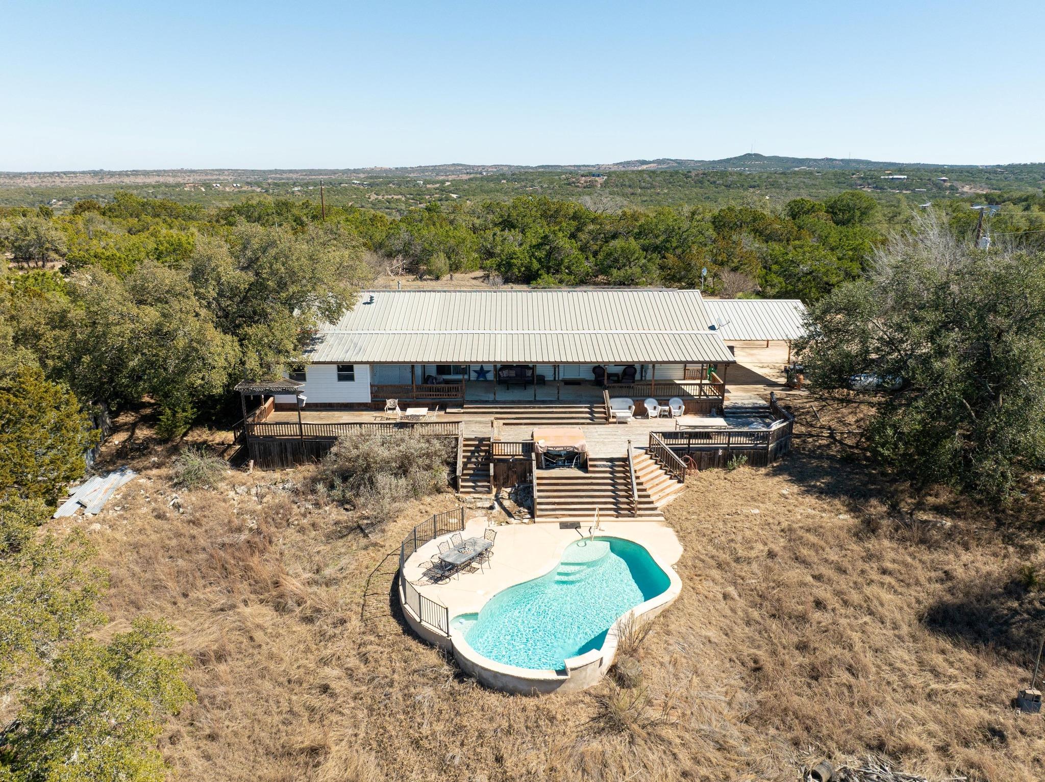 1802 Overland Stage Rd, Dripping Springs, TX 78620