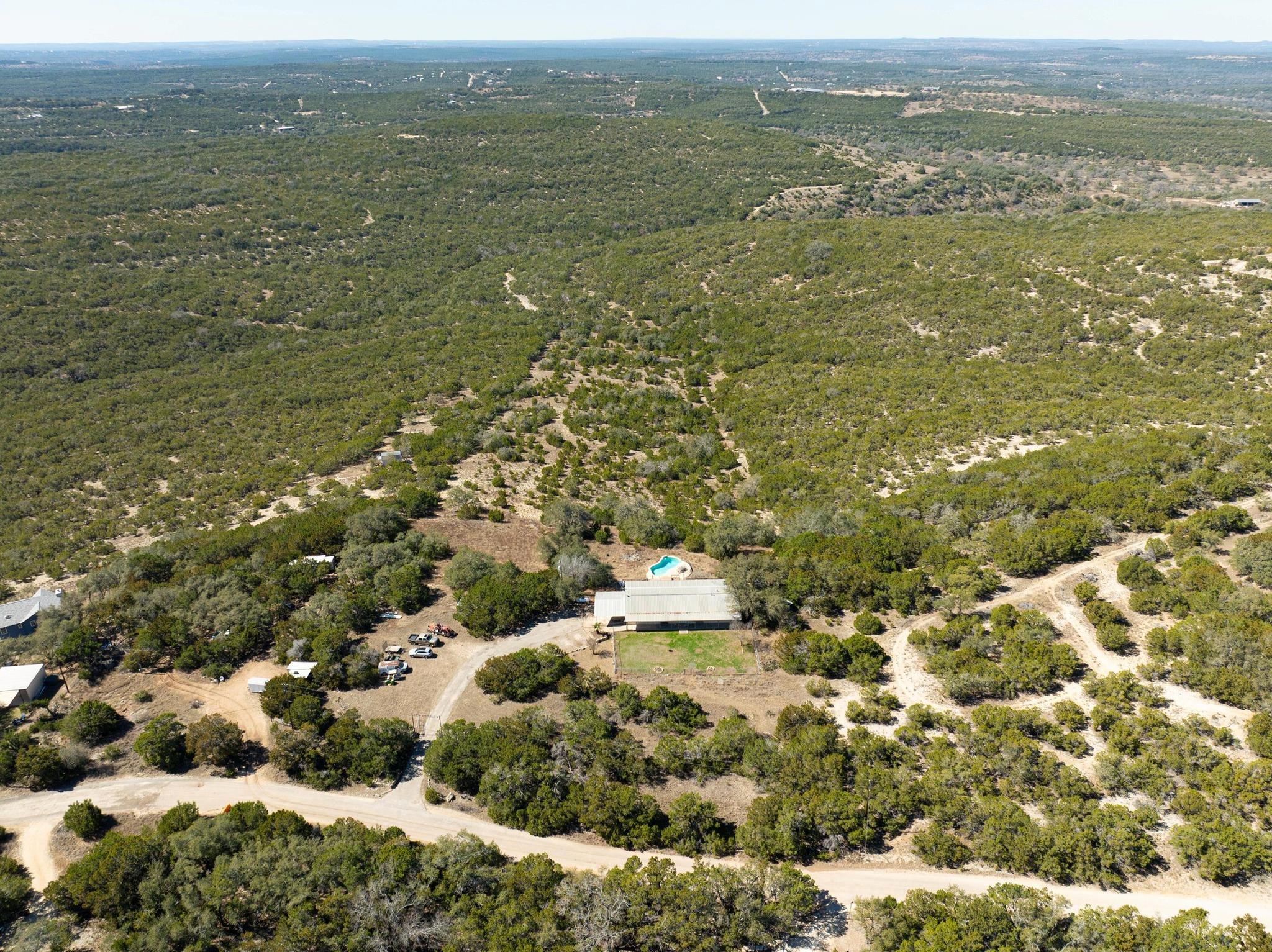 1802 Overland Stage Rd, Dripping Springs, TX 78620