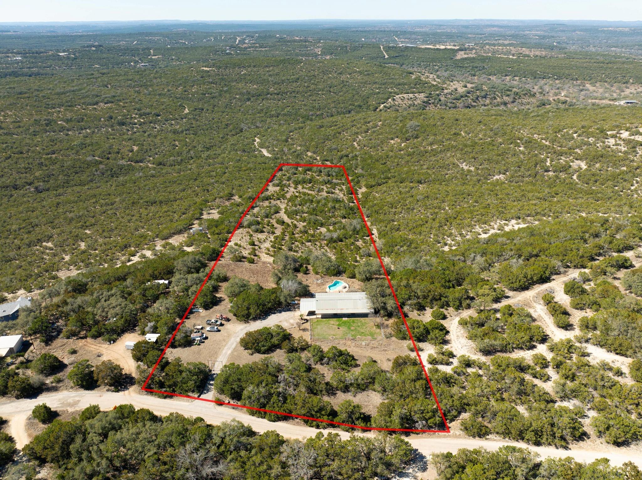 1802 Overland Stage Rd, Dripping Springs, TX 78620