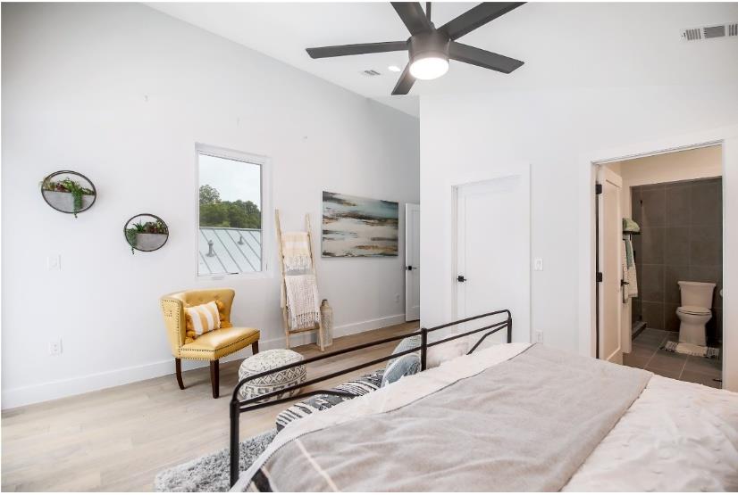 1102 1/2 Fiesta St # A, Austin, TX 78702