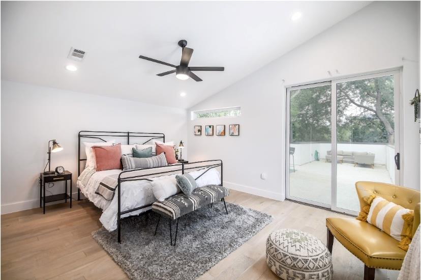 1102 1/2 Fiesta St # A, Austin, TX 78702