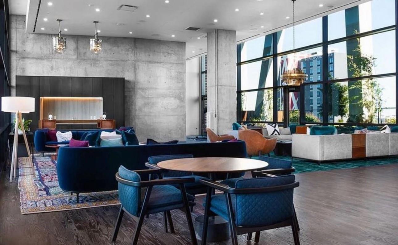 70 Rainey St # 1405, Austin, TX 78701