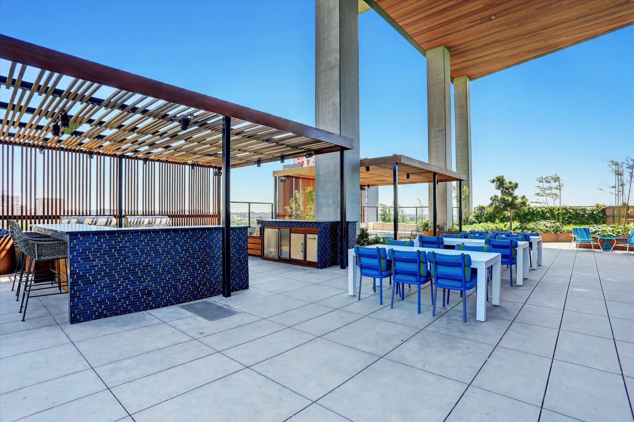 70 Rainey St # 1405, Austin, TX 78701