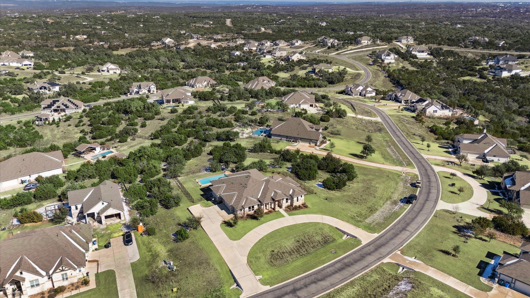 328 Barbaro Dr, Austin, TX 78737