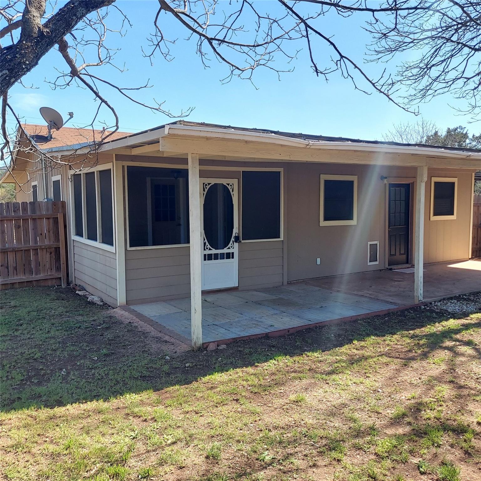 10908 5th St, Jonestown, TX 78645