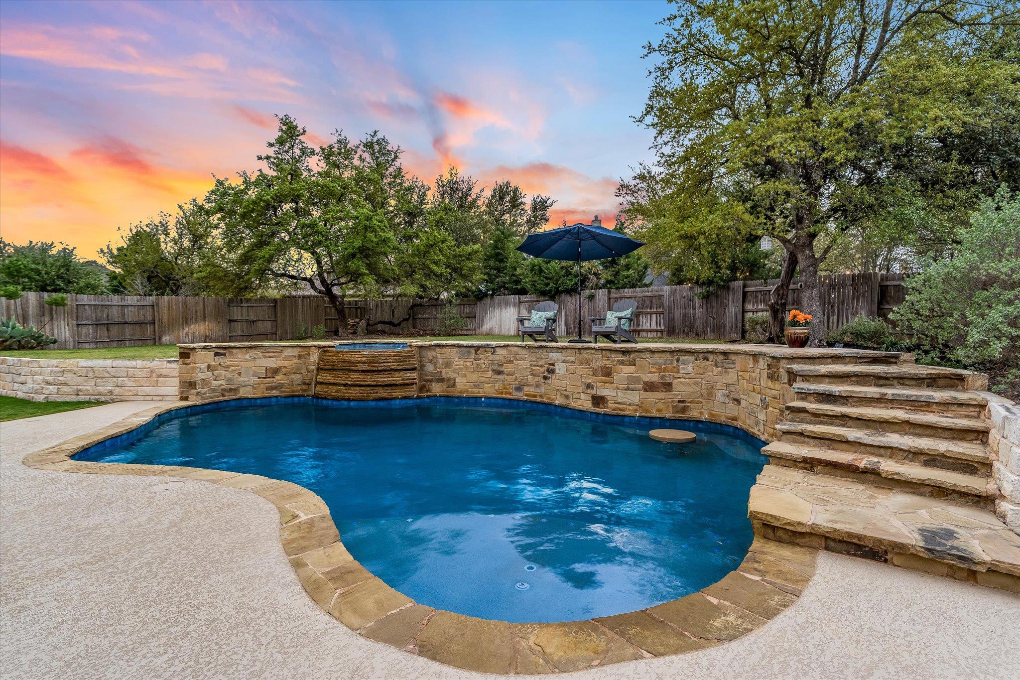 226 Galloway Ln, Austin, TX 78737