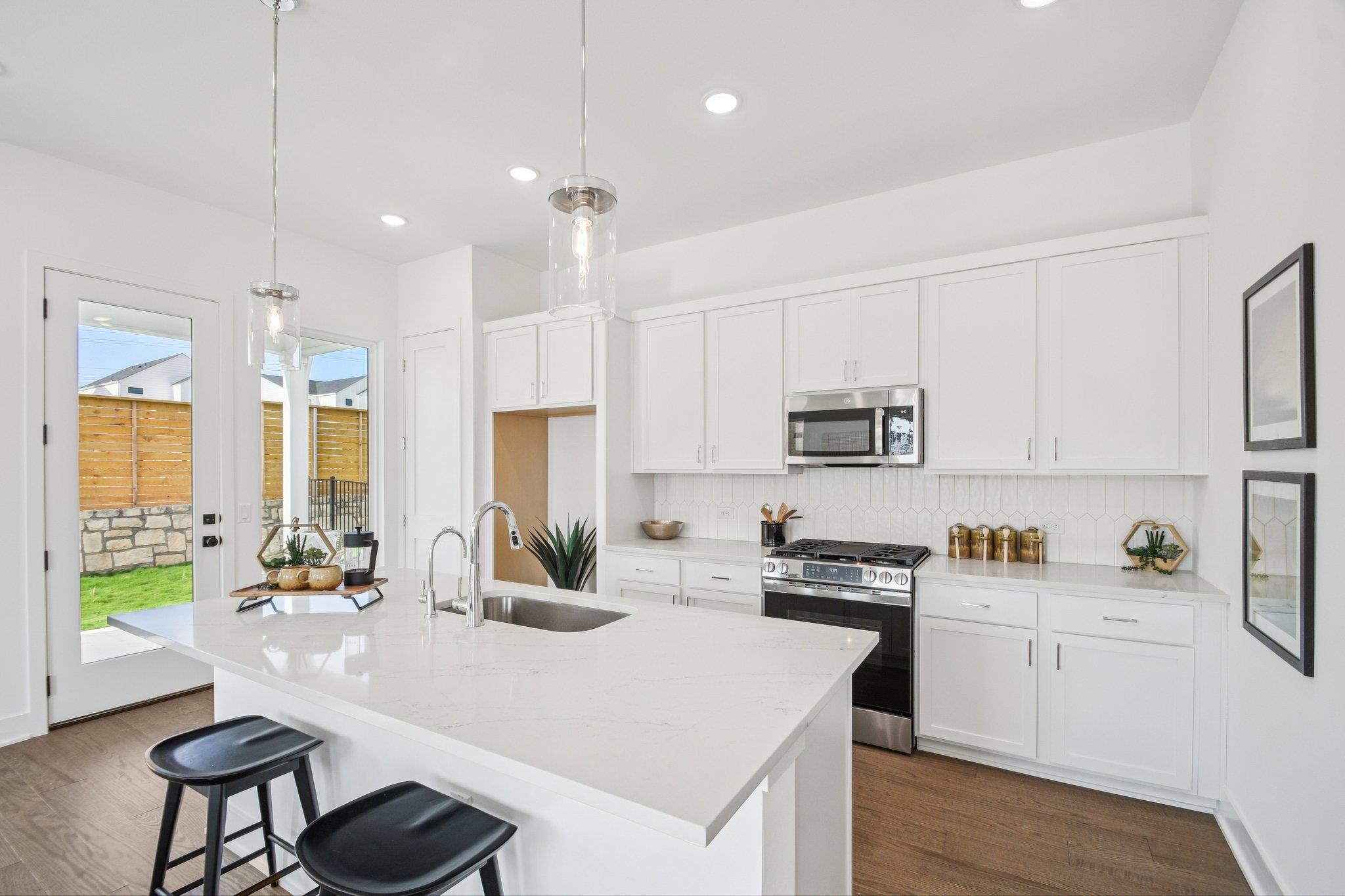 1311 Sweet Bark St, Austin, TX 78745