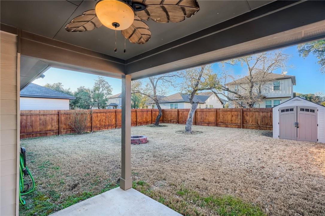 223 Callahan Ln, Leander, TX 78641