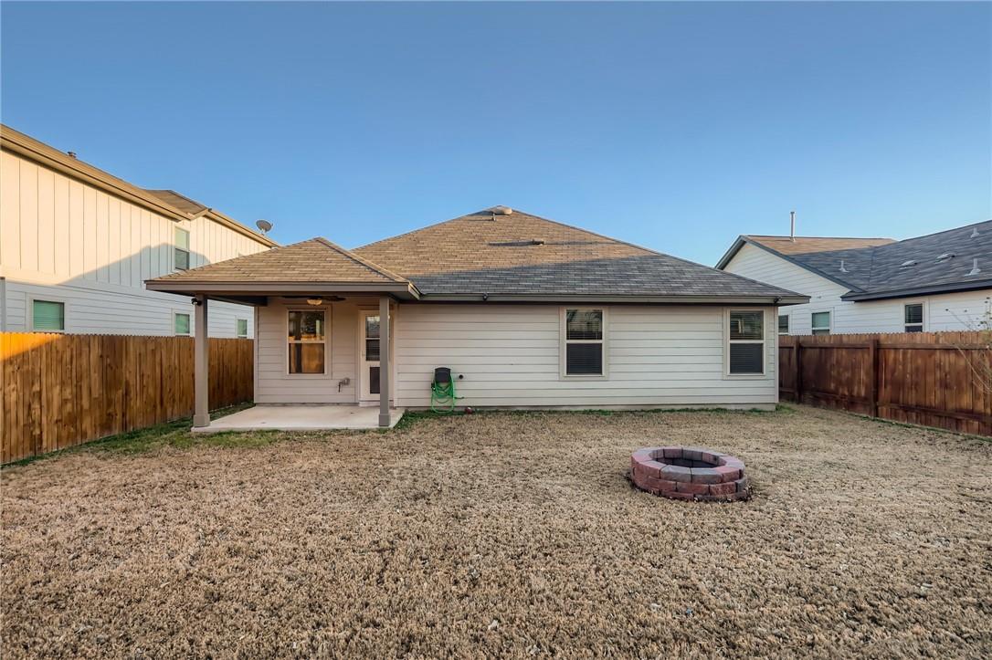 223 Callahan Ln, Leander, TX 78641