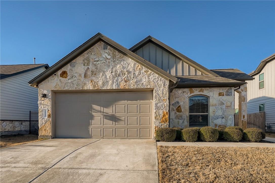 223 Callahan Ln, Leander, TX 78641
