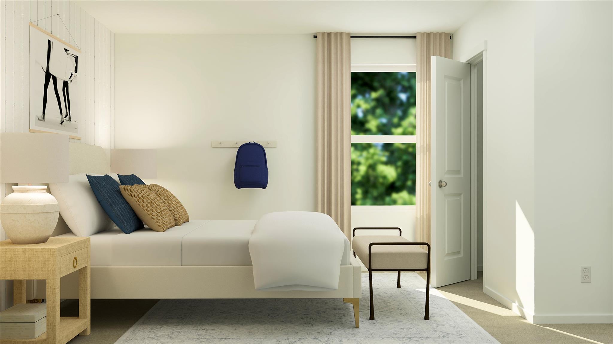 117 Texas Angel Way, Jarrell, TX 76537