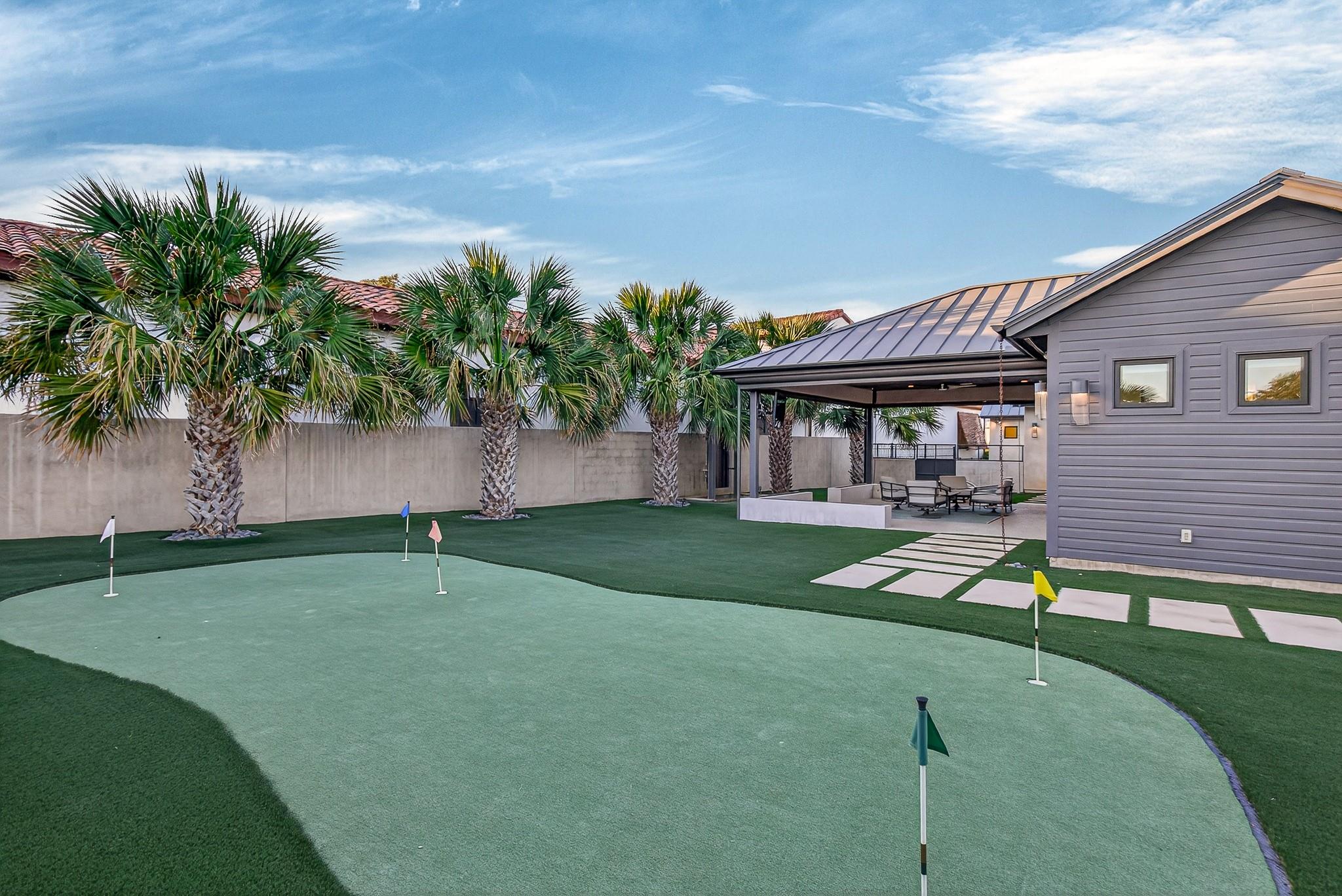 116 Wennmohs Pl, Horseshoe Bay, TX 78657