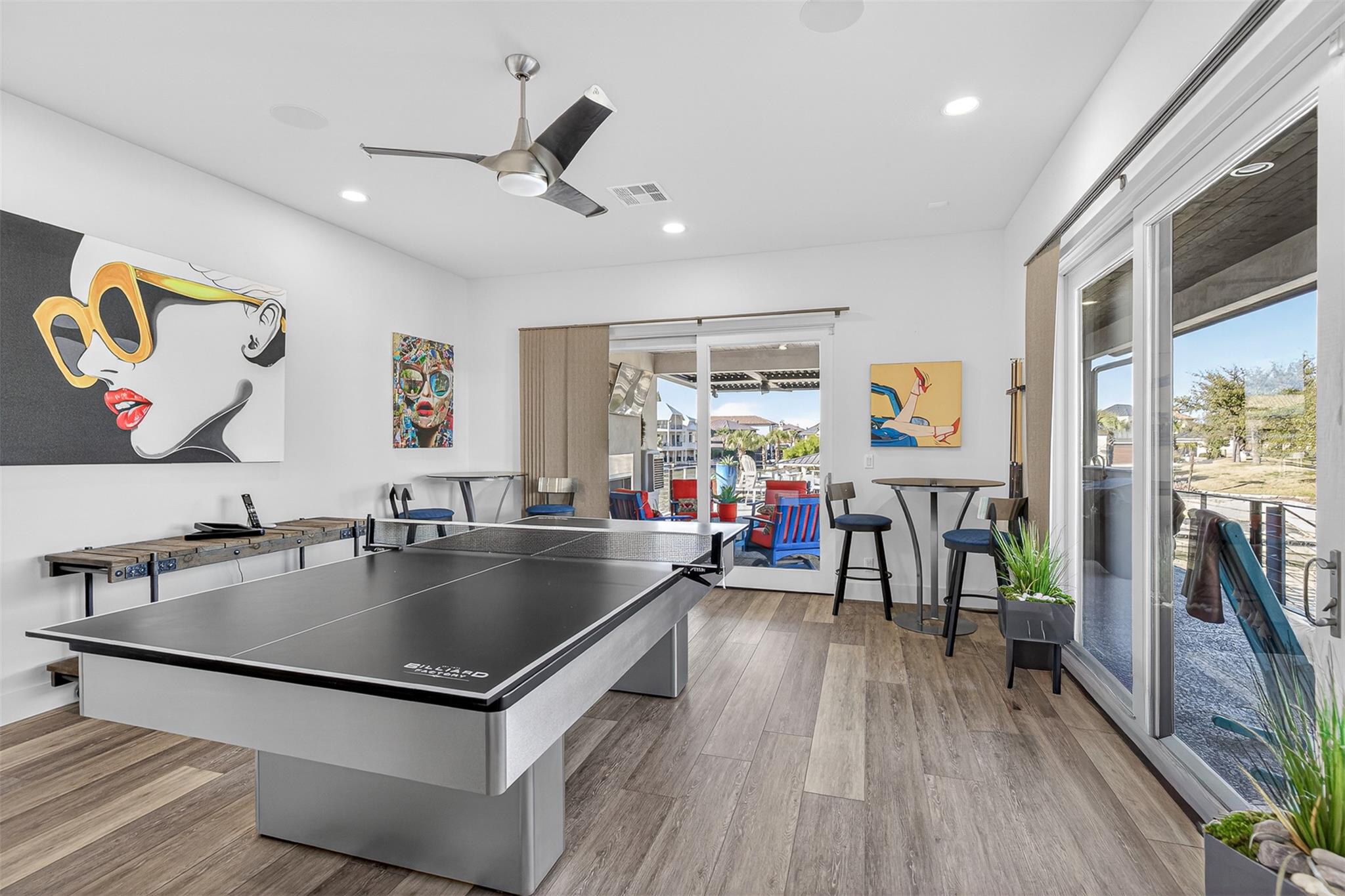 116 Wennmohs Pl, Horseshoe Bay, TX 78657