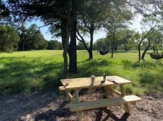 495 Buffalo Creek Drive (Lot 95) Dr, Evant, TX 76525