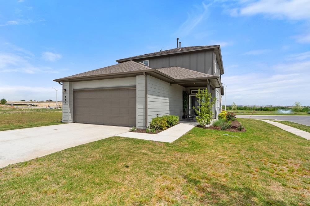 337 Porter Country Pkwy, Buda, TX 78610